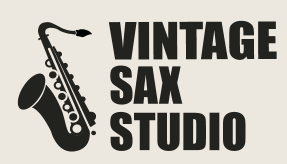 Vintage Sax Studio