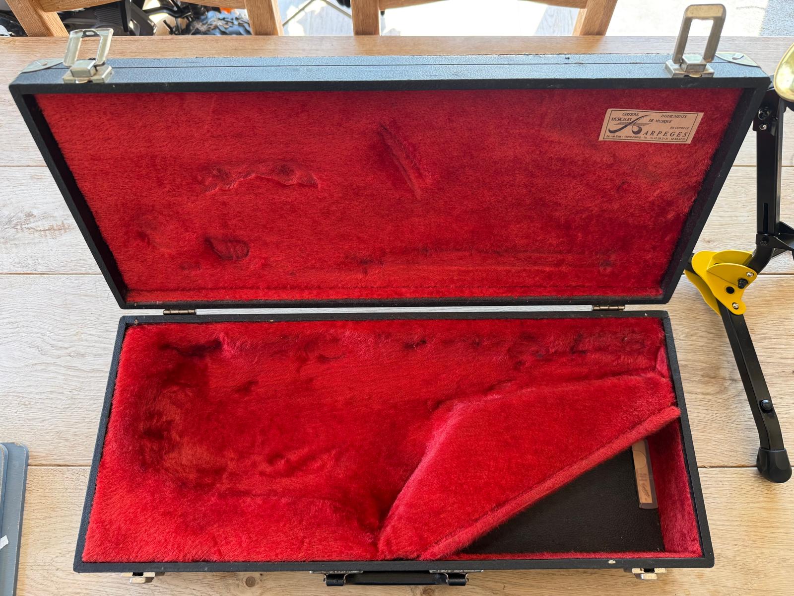 Full view