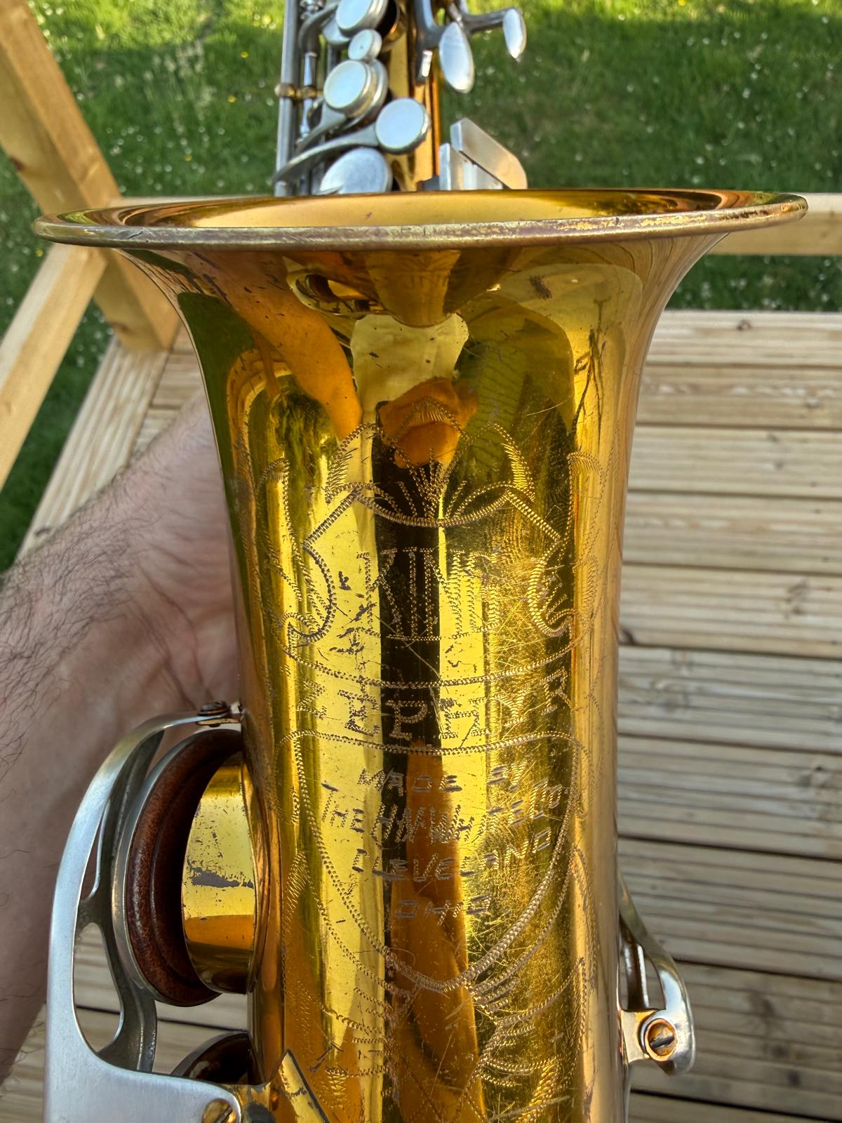 Full view