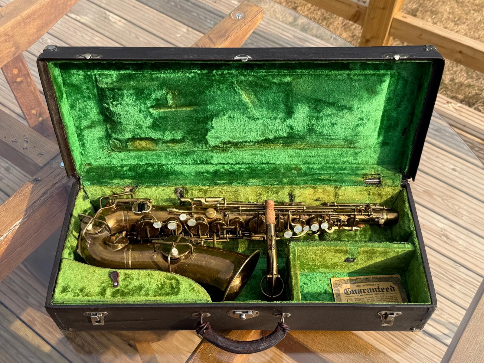 Full view