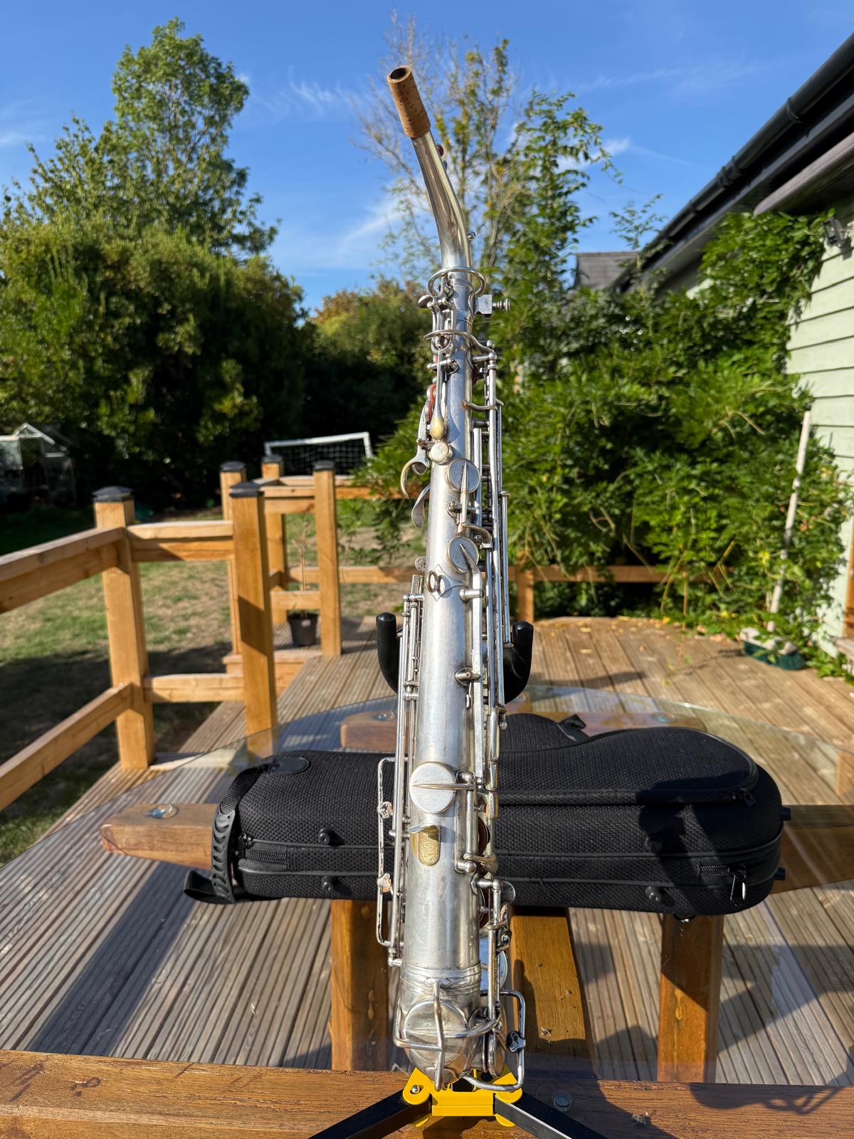 Full view