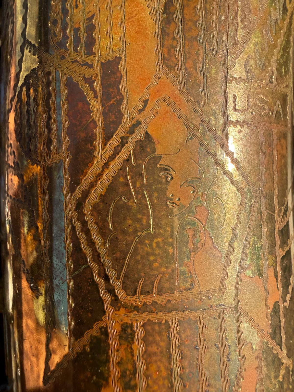 How Old Does a Saxophone Have to Be to Be Considered Vintage?