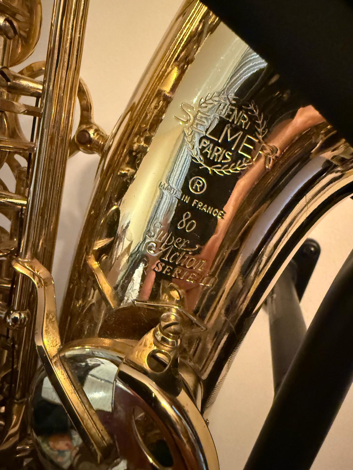 The Best Vintage Saxophone Brands to Look For